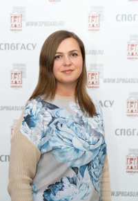 Terentyeva Irina N.